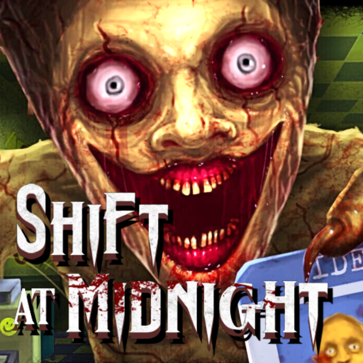 Shift at Midnight