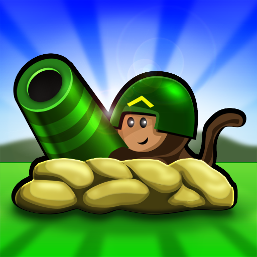 Bloons TD 4