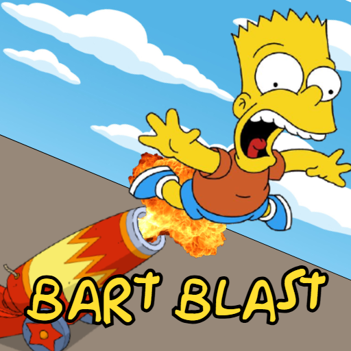 Bart Blast