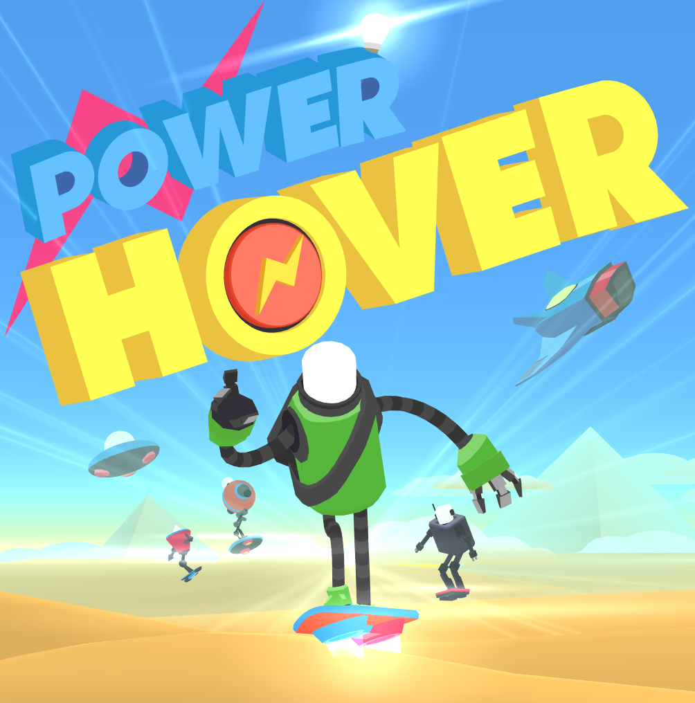 Power Hover