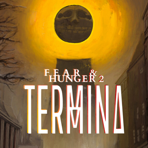 Fear & Hunger 2: Termina preview