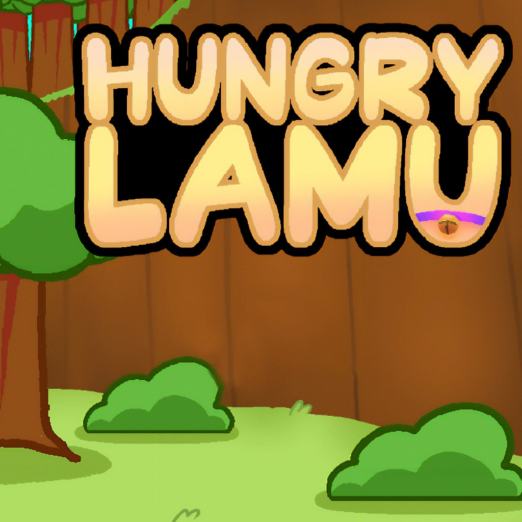 Hungry Lamu preview