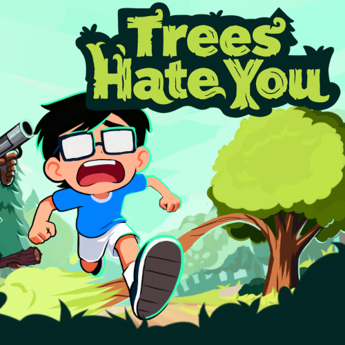 Trees Hate You preview