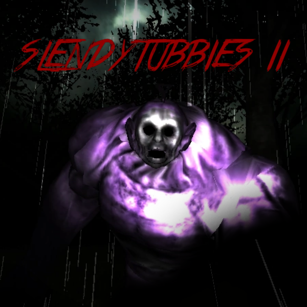Slendytubbies 2 preview