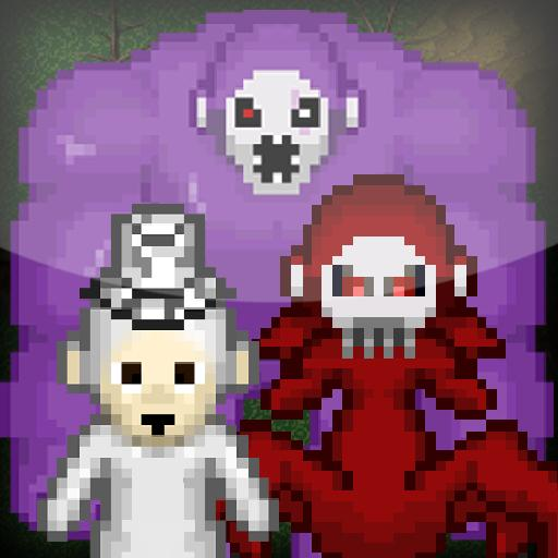 Slendytubbies 2D preview