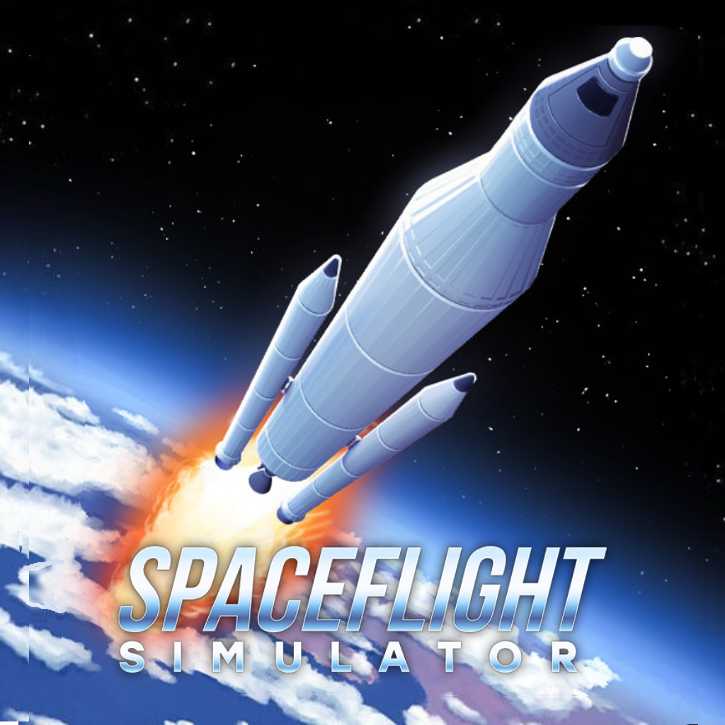 Spaceflight Simulator preview