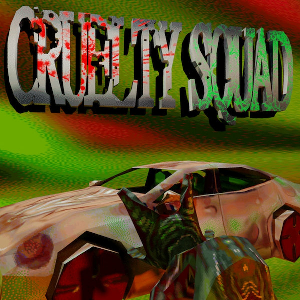 Cruelty Squad preview