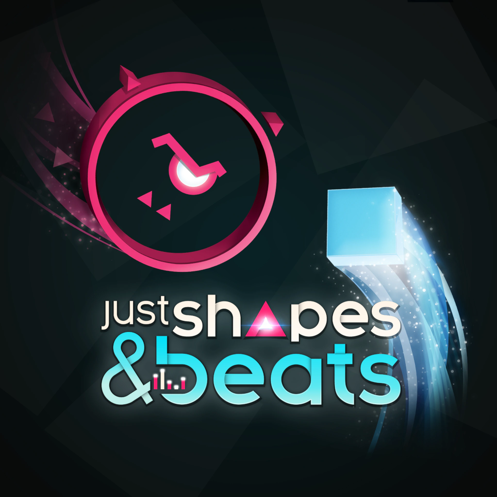 Just Shapes & Beats icon