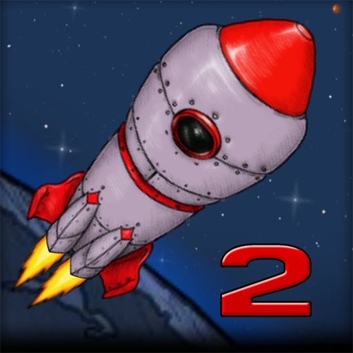Into Space 2 preview