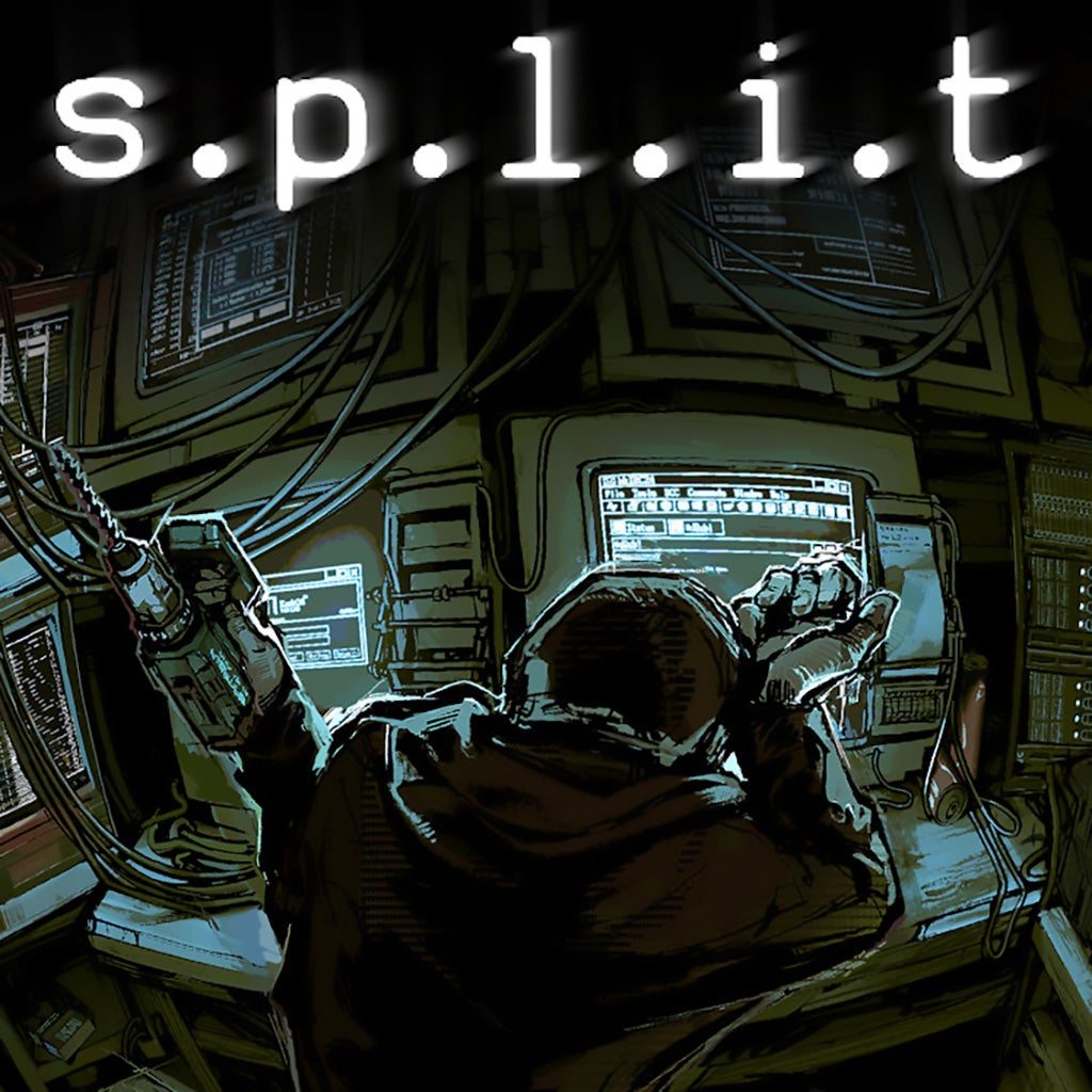 s.p.l.i.t preview
