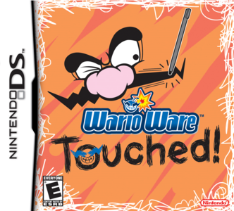 WarioWare: Touched! preview