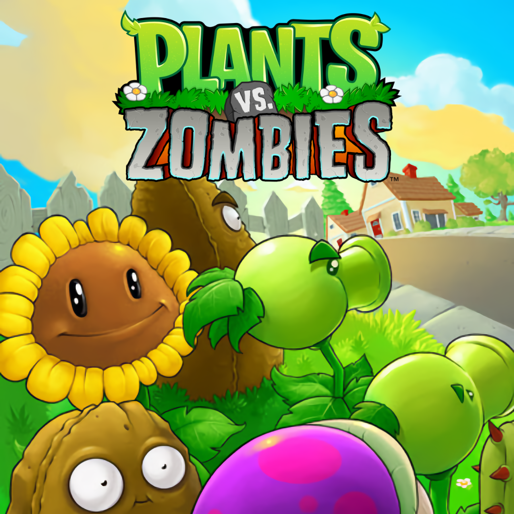 Plants vs. Zombies GOTY Edition preview