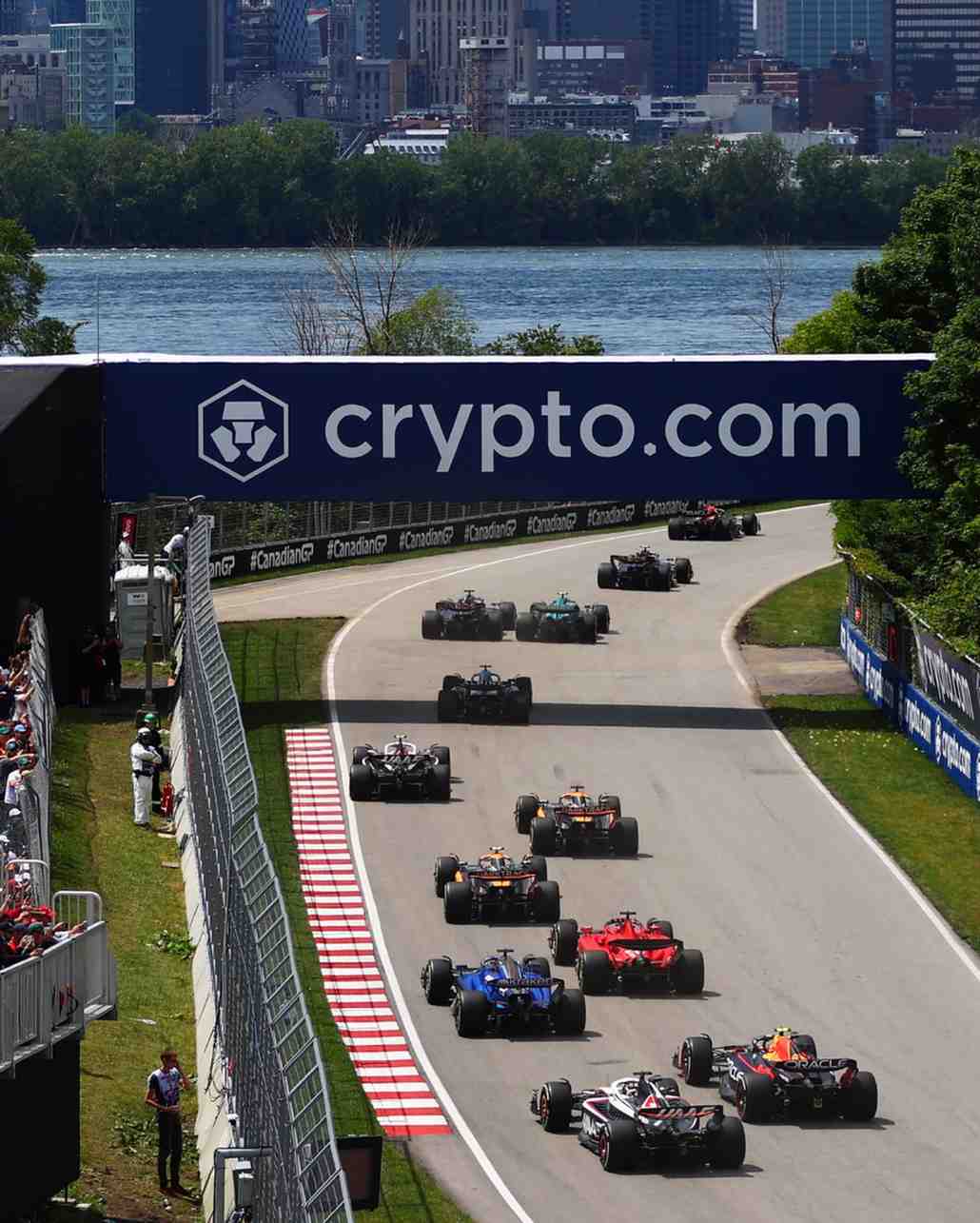 It’s Race Week: Saat Tidur Mulai Tidak Penting untuk Fans F1 - Canadian GP