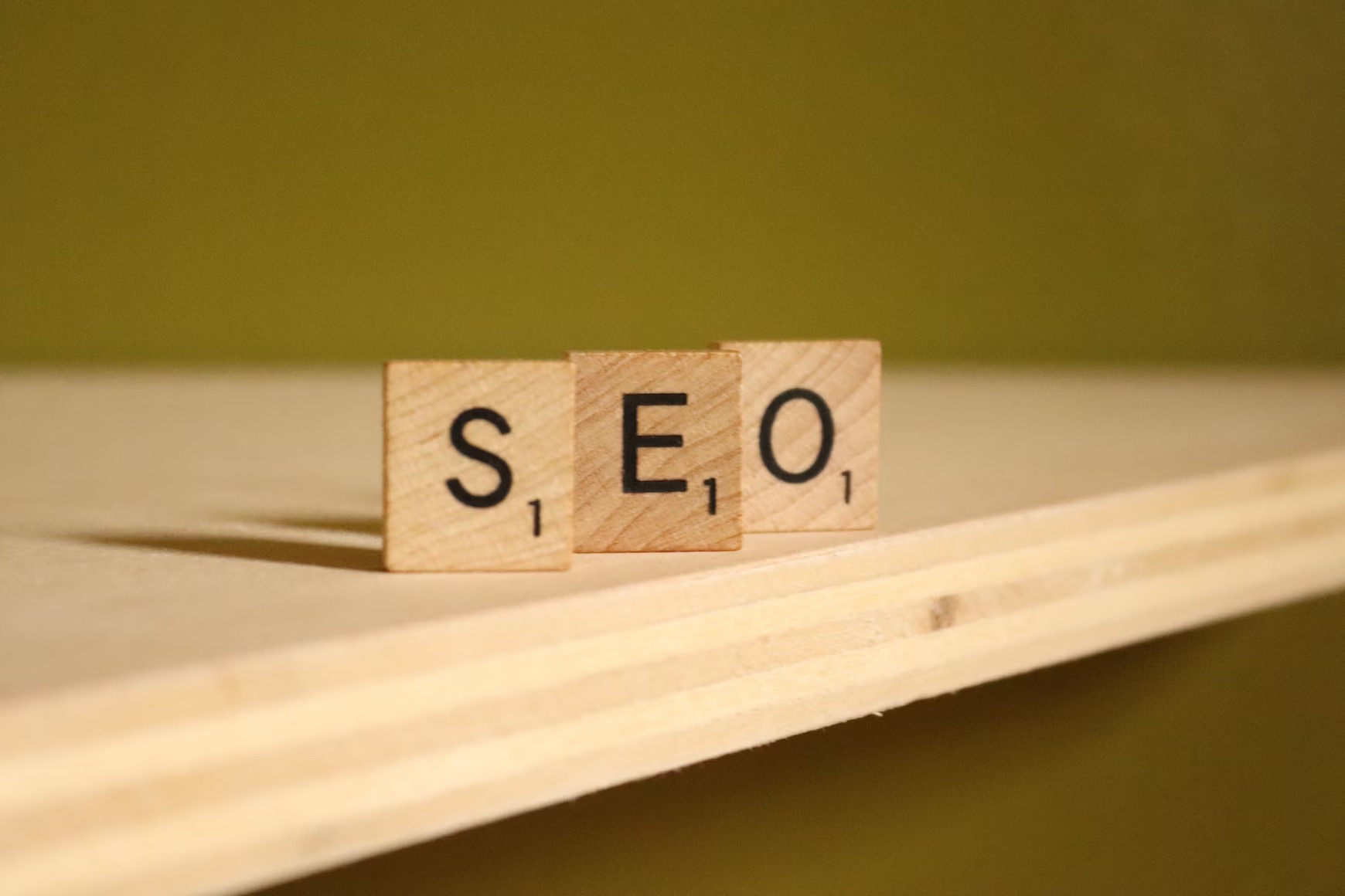 博客 SEO 优化