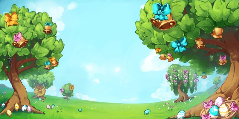 [Transformice] Evento de Páscoa 2026