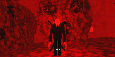 Slender appearing and disappearing