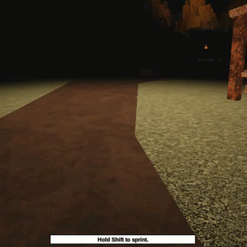 Running with stamina toward a building at Willowbrook map