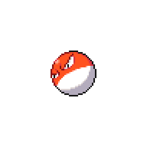 Voltorb Sprite Image