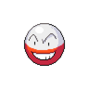 Electrode Sprite Image