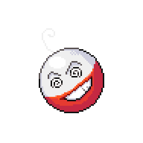 Electrode Sprite Image