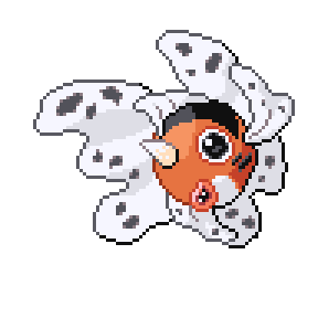 Seaking Sprite Image