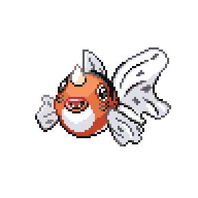 Seaking Sprite Image