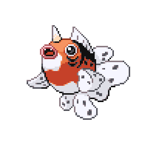 Seaking Sprite Image