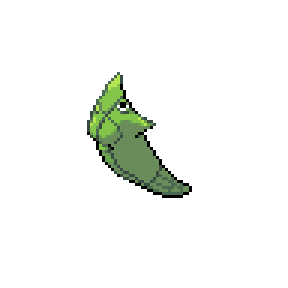 Metapod Sprite Image