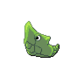 Metapod Sprite Image