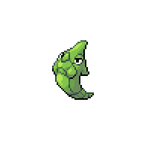 Metapod Sprite Image