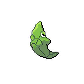 Metapod Sprite Image