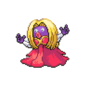 Jynnx Sprite Image