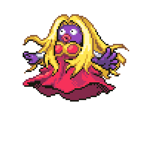 Jynnx Sprite Image