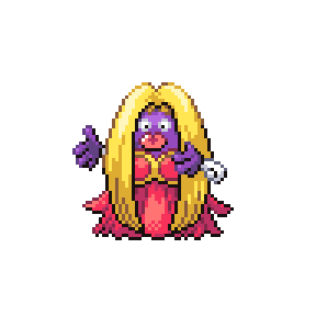 Jynnx Sprite Image