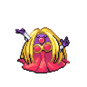 Jynnx Sprite Image