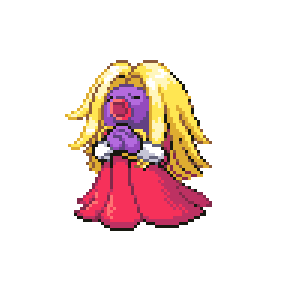 Jynnx Sprite Image