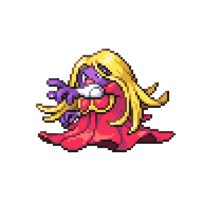 Jynnx Sprite Image