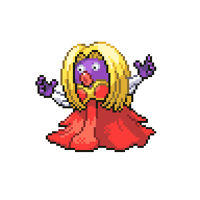 Jynnx Sprite Image