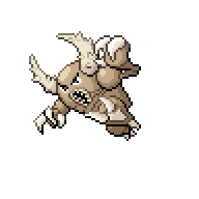 Pinsir Sprite Image