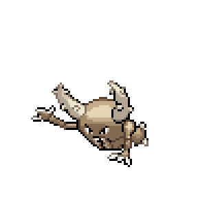 Pinsir Sprite Image