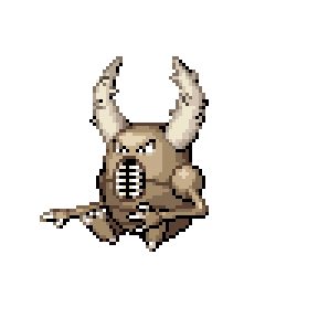 Pinsir Sprite Image