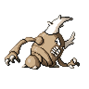 Pinsir Sprite Image