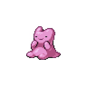 Ditto Sprite Image