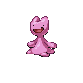 Ditto Sprite Image