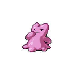 Ditto Sprite Image
