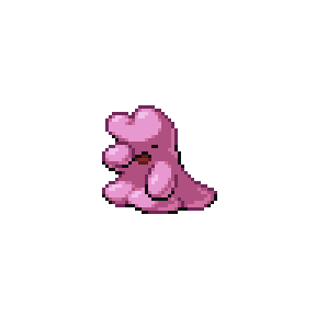 Ditto Sprite Image