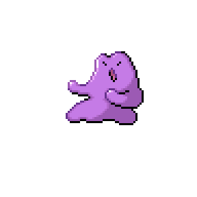 Ditto Sprite Image