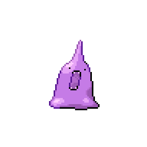 Ditto Sprite Image