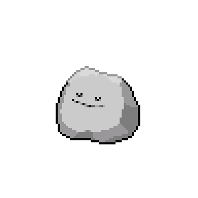 Ditto Sprite Image