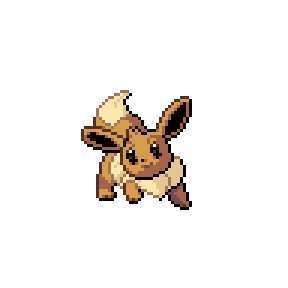 Eevee Sprite Image